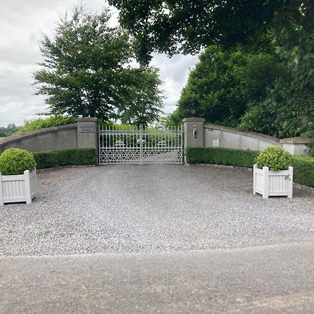Ballybur Lodge Cuffesgrange エクステリア 写真