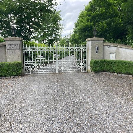 Ballybur Lodge Cuffesgrange エクステリア 写真