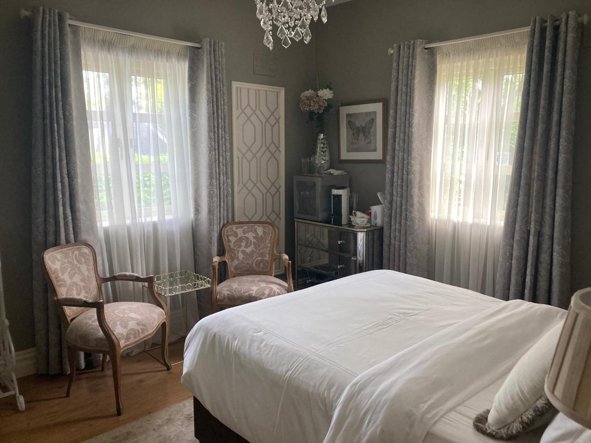 Ballybur Lodge Cuffesgrange エクステリア 写真