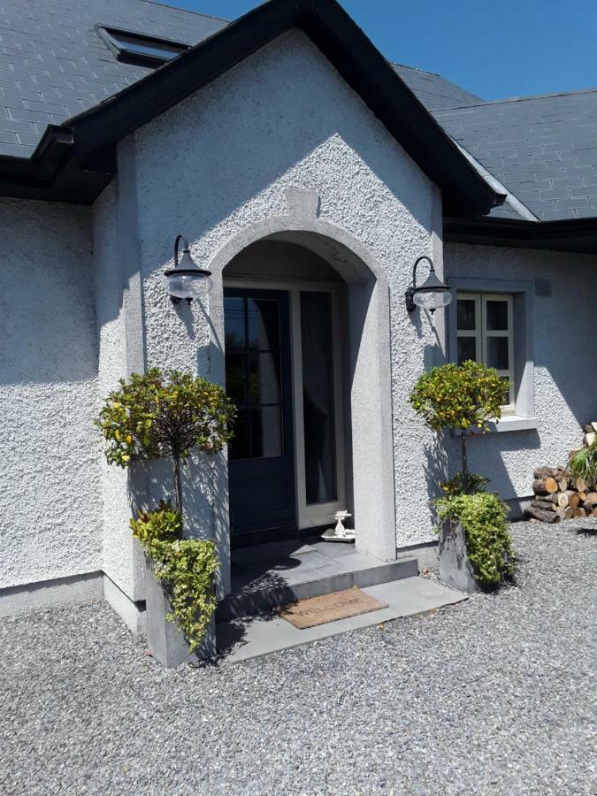 Ballybur Lodge Cuffesgrange エクステリア 写真