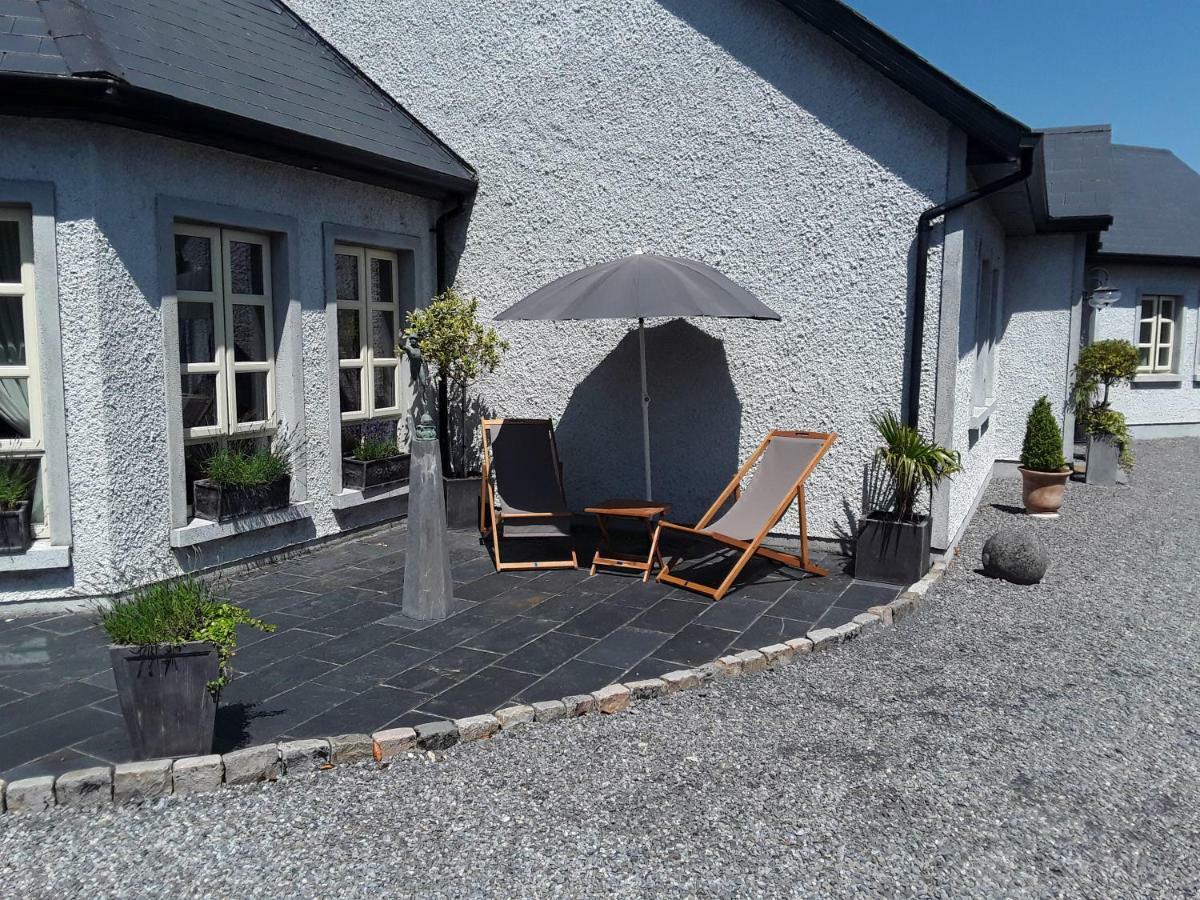 Ballybur Lodge Cuffesgrange エクステリア 写真